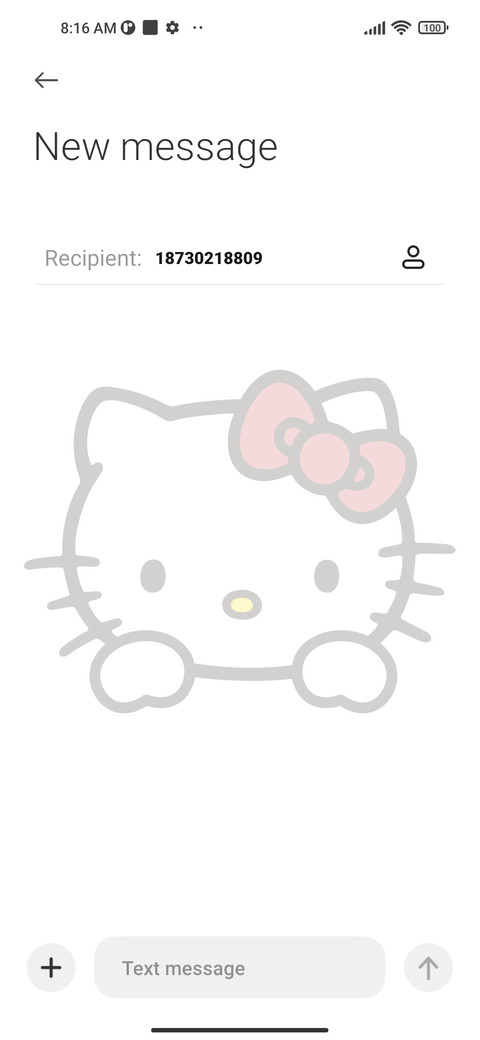kitty sunglasses screenshot