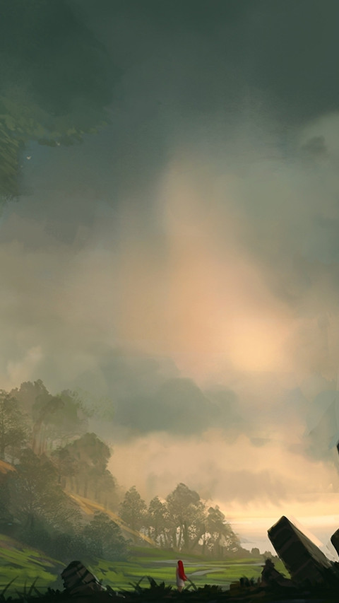动漫场景 (7) screenshot