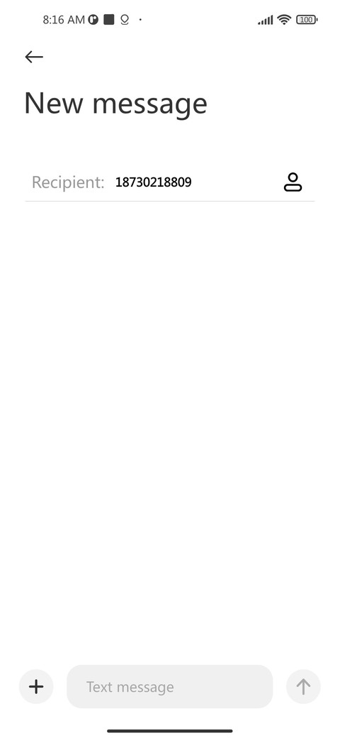 MS Ya Hei screenshot