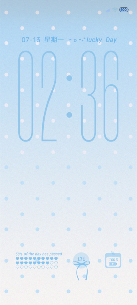 关于波点 screenshot