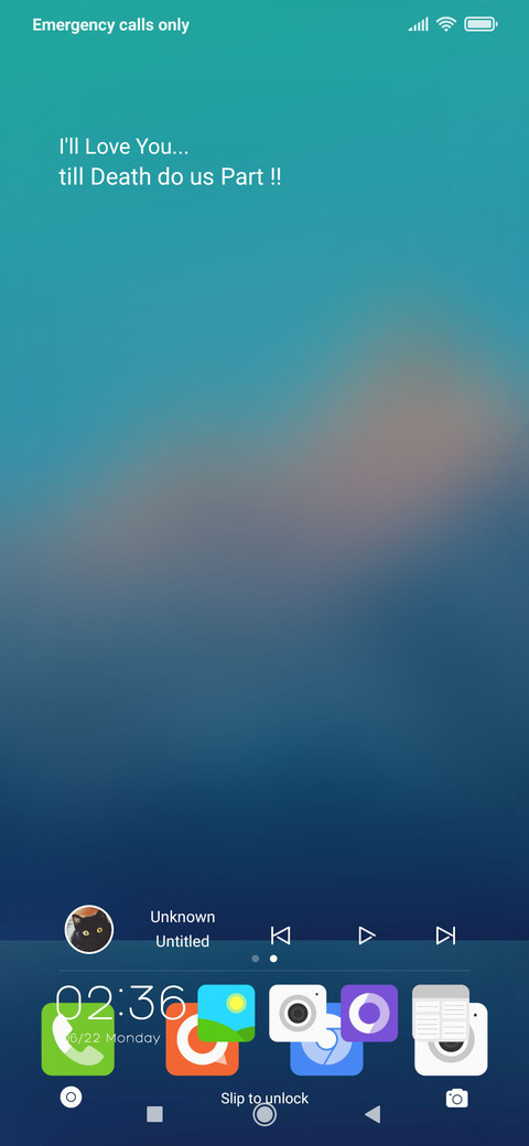 TeeJay screenshot