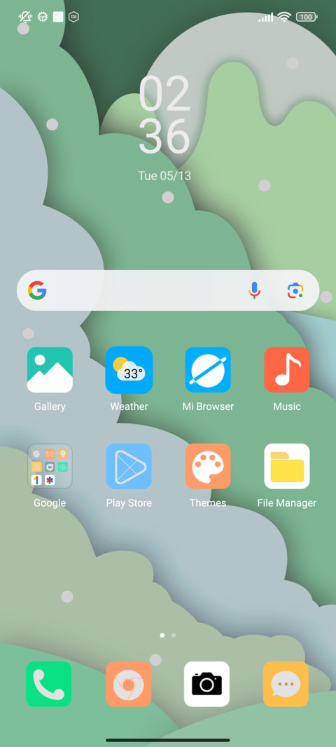 cloud moon wood screenshot