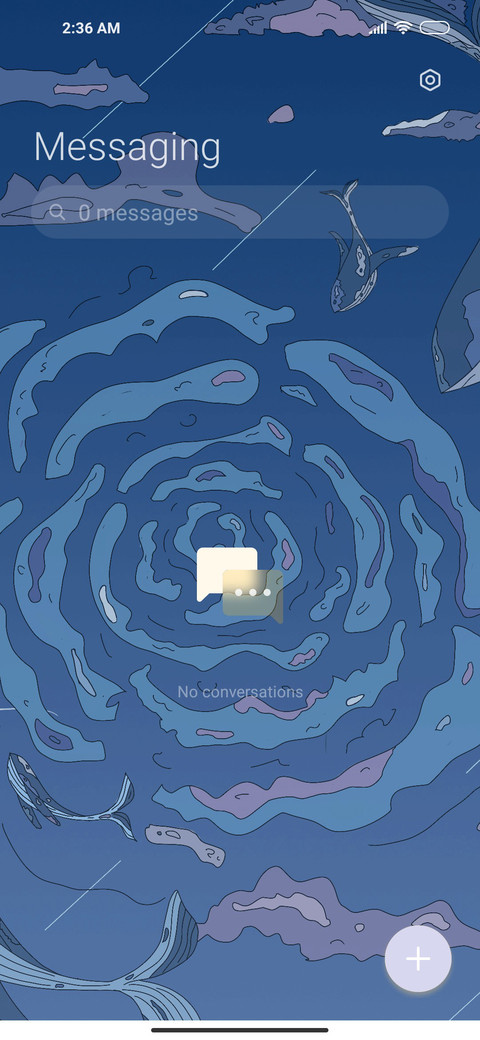 whale painting screenshot