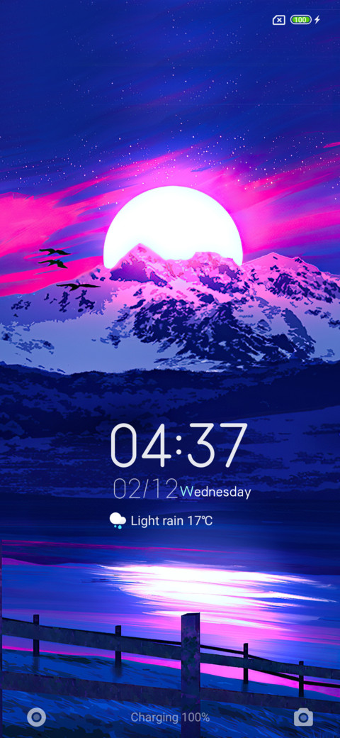 Rise Quo screenshot