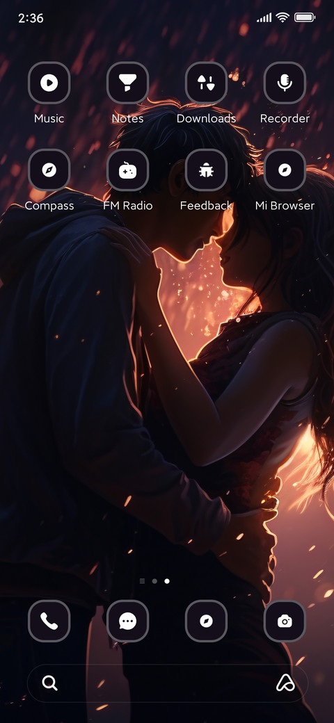 Couple screenshot