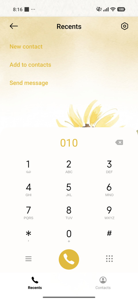 Sunny Bloom screenshot