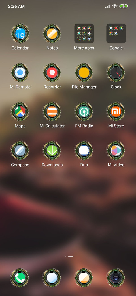 SHOES_STIW_REGULAR screenshot
