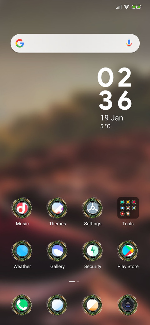 SHOES_STIW_REGULAR screenshot
