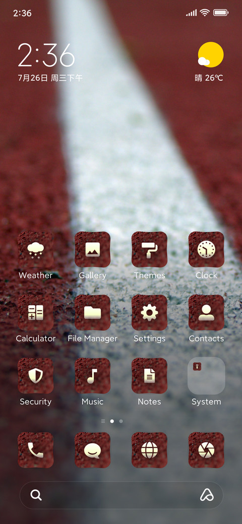 edge screenshot