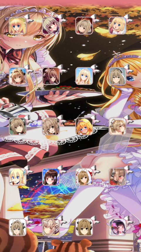 甘城光辉游乐园 screenshot