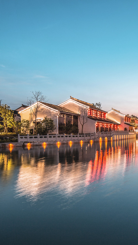 Good scenery of Suzhou 3 screenshot