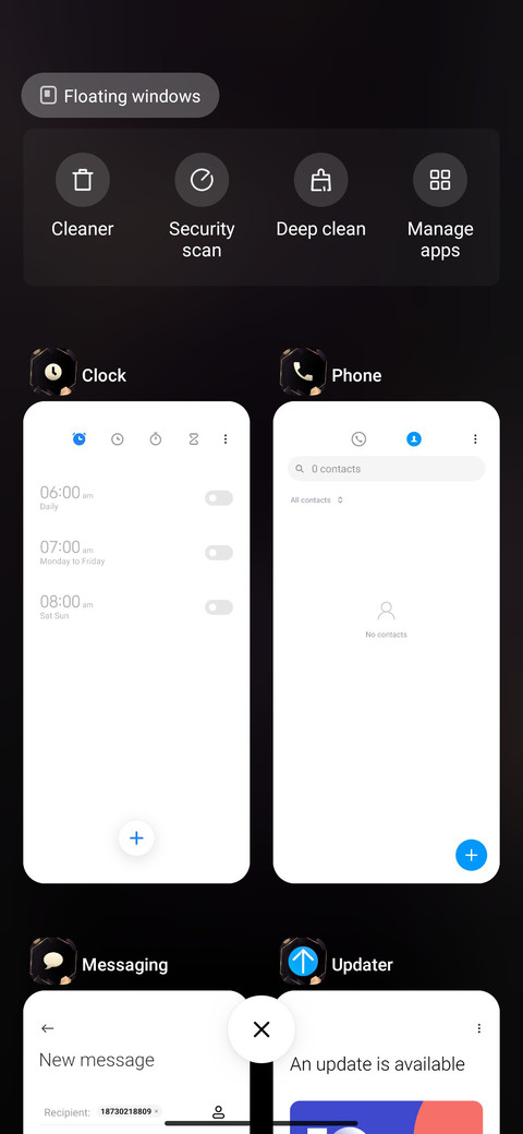 Luxury_14 screenshot