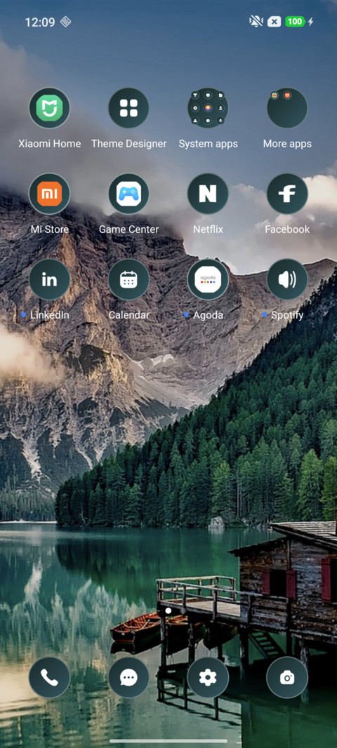 Rock Hill screenshot