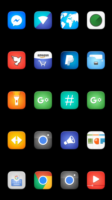 Resolution V10 screenshot