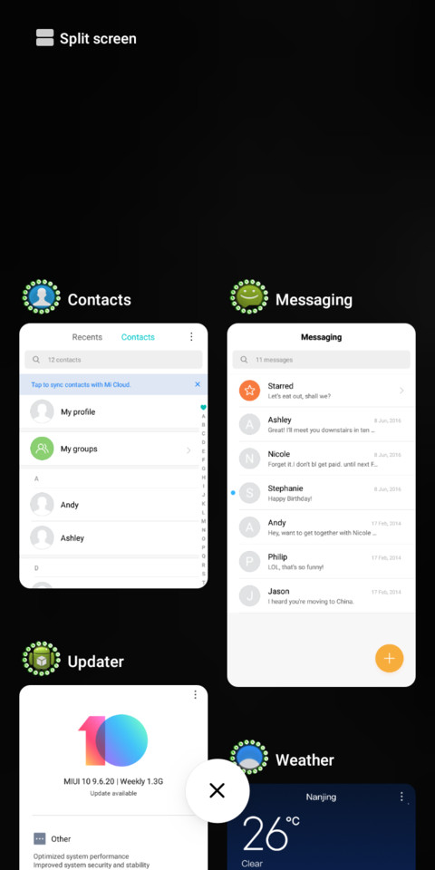 BETRY_DWM2 screenshot
