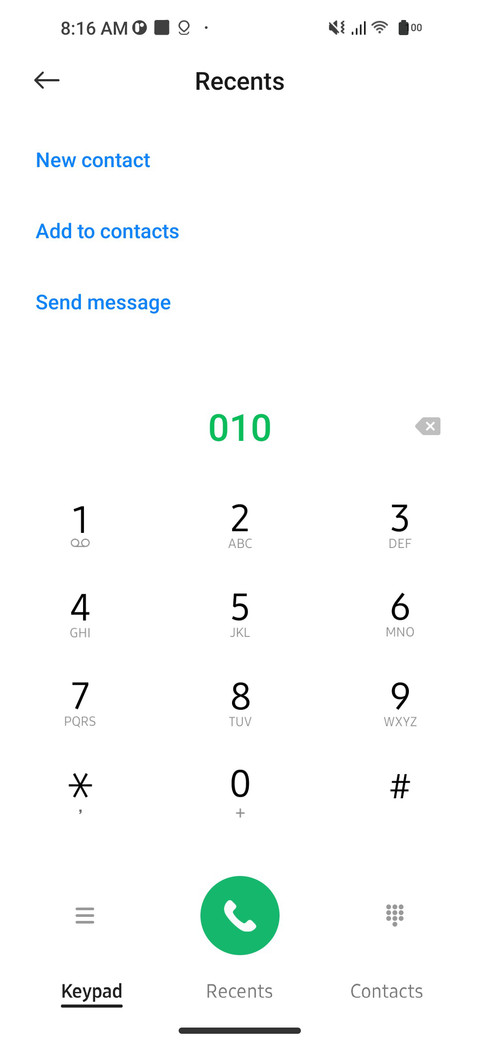 Camcung screenshot