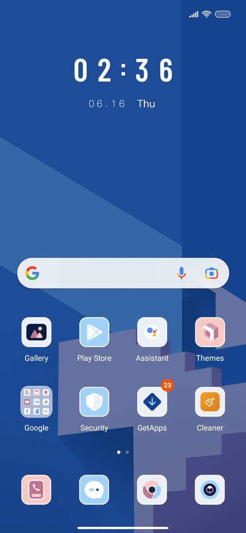 architecture screenshot