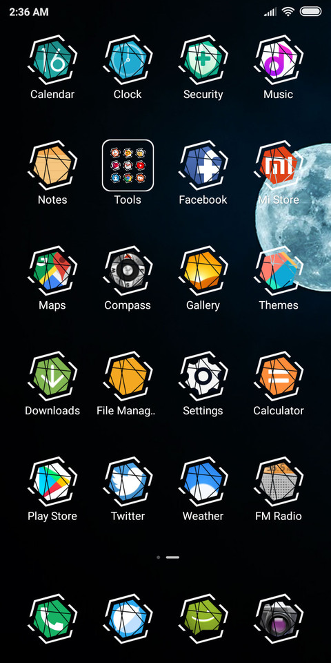 MUN_DWM2 screenshot