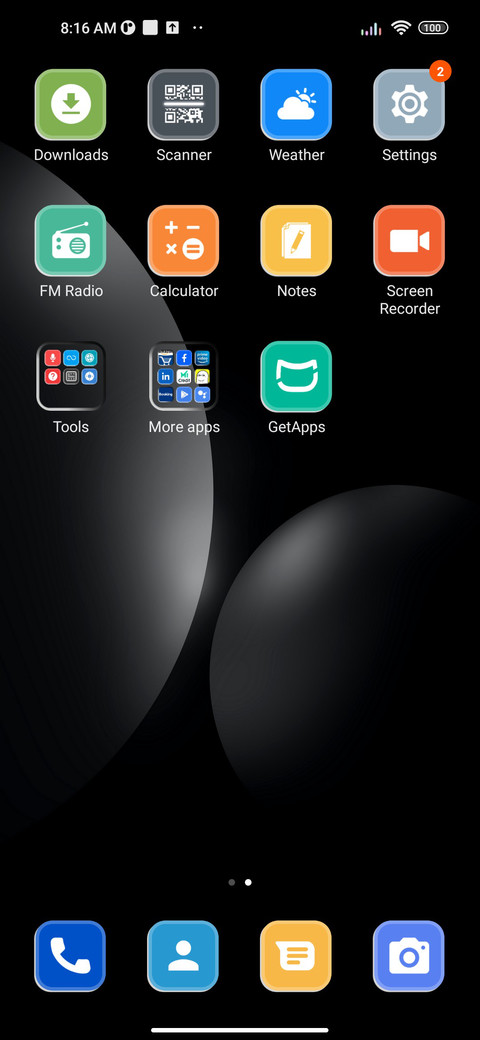 Alp_v9 screenshot