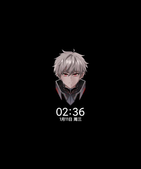 双模式机甲飞升少年 screenshot