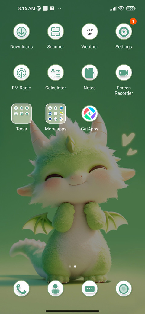 Joyful+dragon screenshot