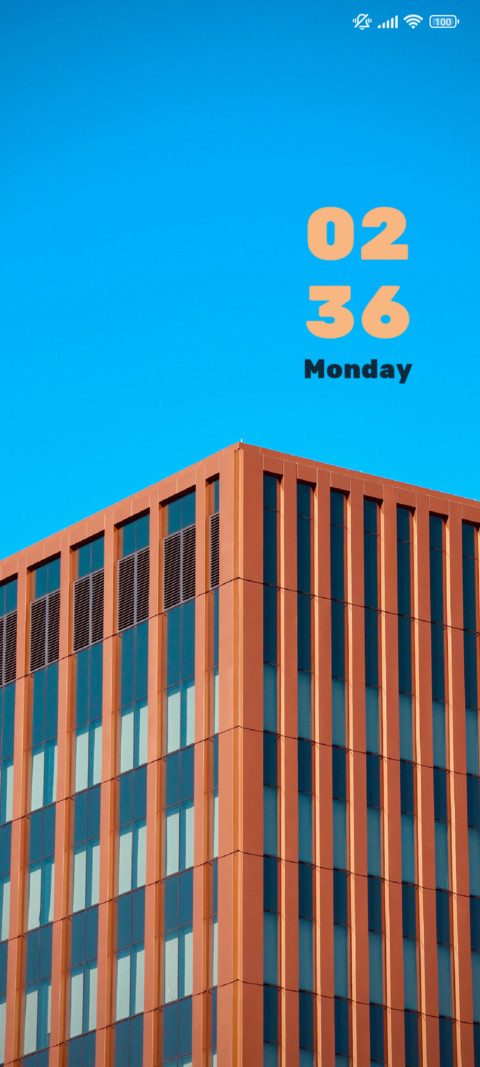 High Rise screenshot