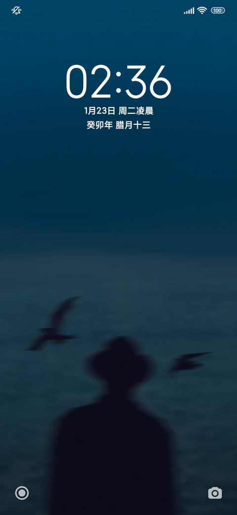 独行 screenshot