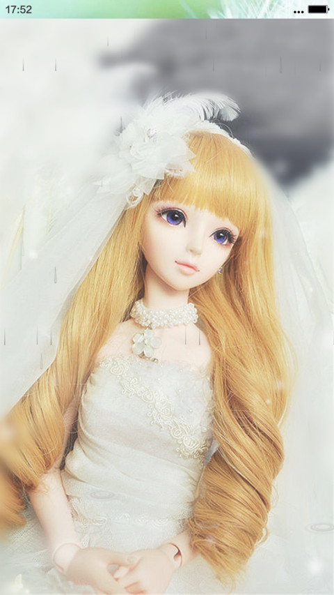唯美人偶 screenshot