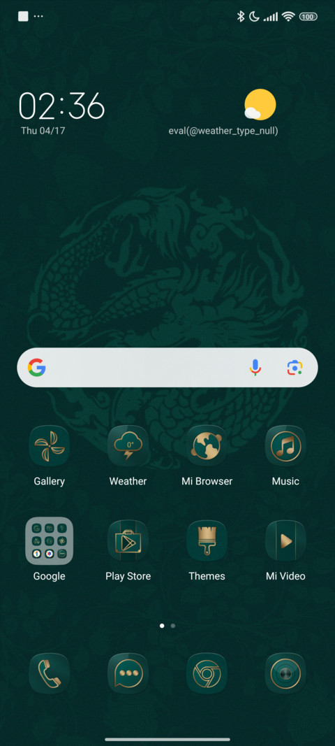 Black Real screenshot