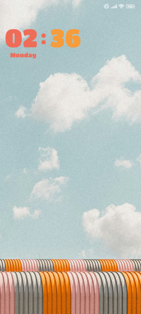Sunshine screenshot