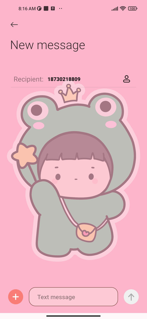 Frog Fat Fur screenshot