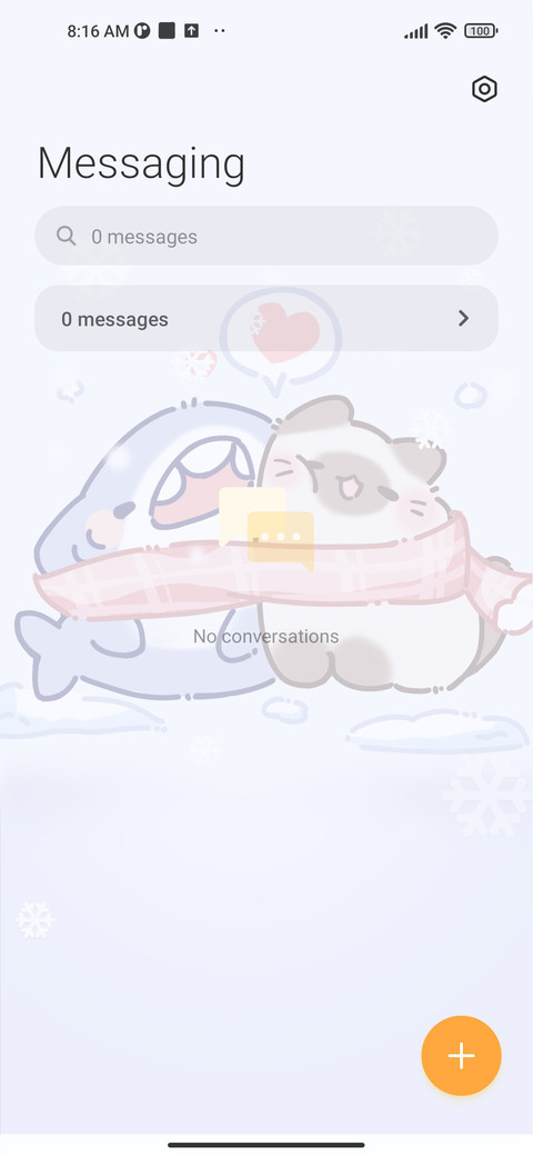 Shark and cat screenshot