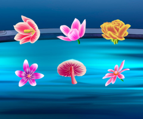 祈愿麋鹿 screenshot
