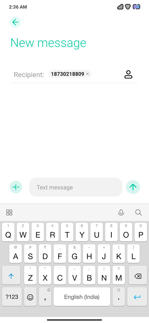 L X screenshot