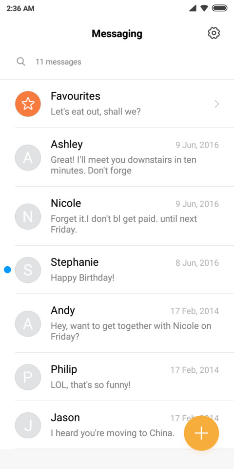 Flat_DWM3 screenshot
