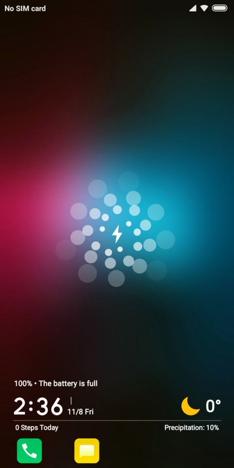 Flat_DWM3 screenshot