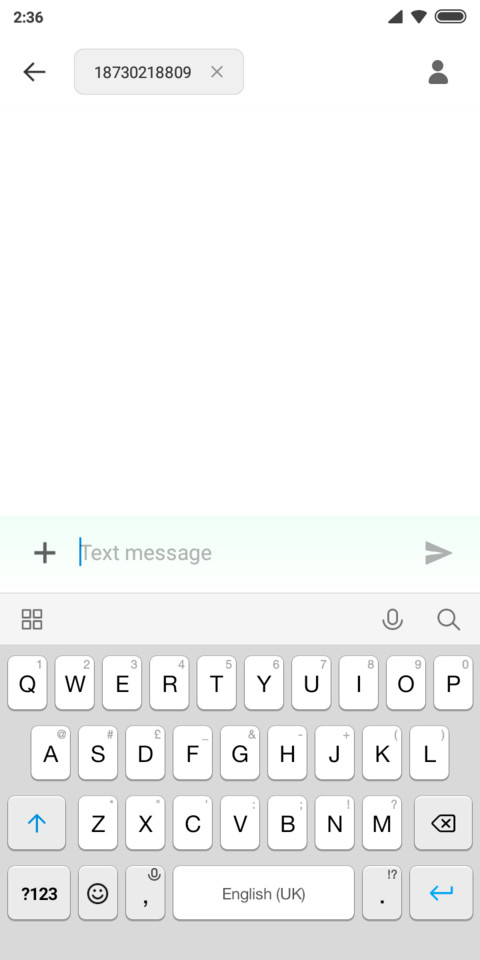 Dot Os_DWM3 screenshot