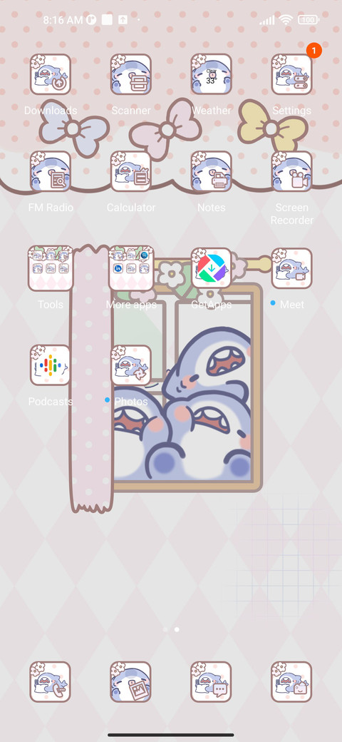 Screen Shar screenshot