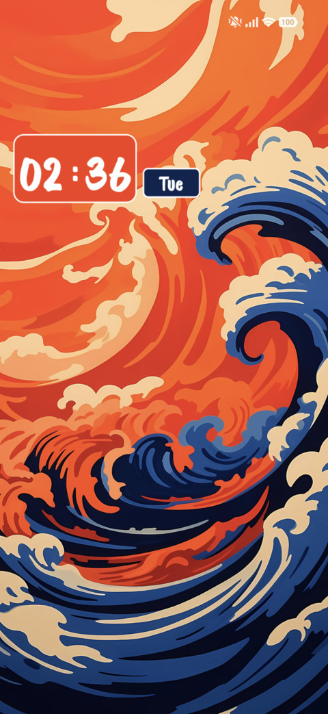 Solar Current screenshot