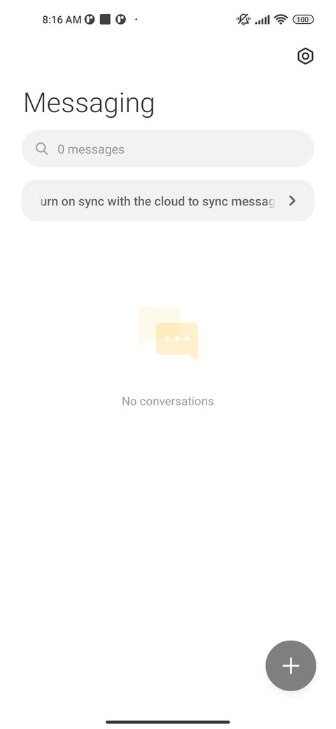 Not simple screenshot