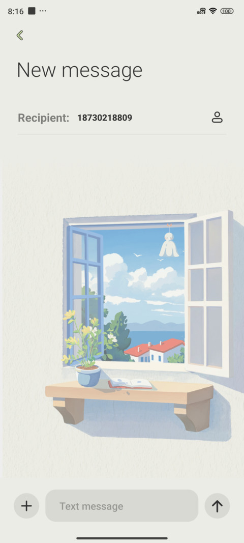 Window story screenshot