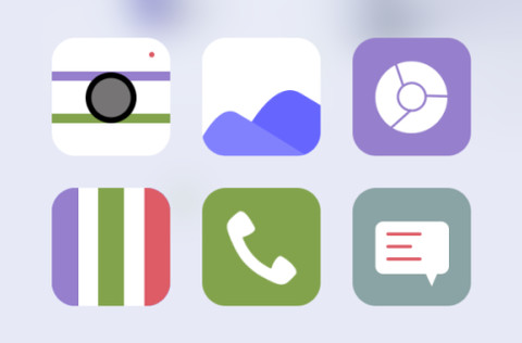 小文艺 screenshot