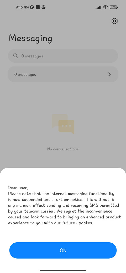 momo100 screenshot
