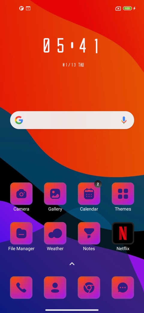 iOS 12 (3) screenshot