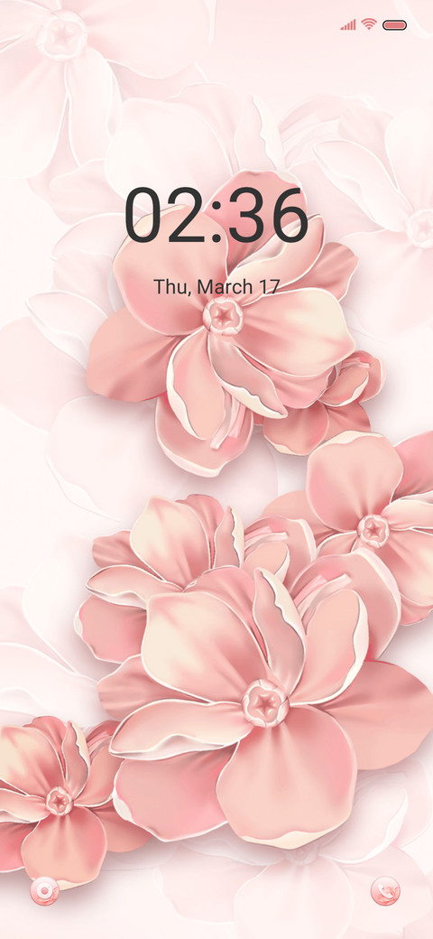 Spring stamen screenshot