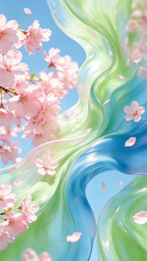 樱色流绪 screenshot
