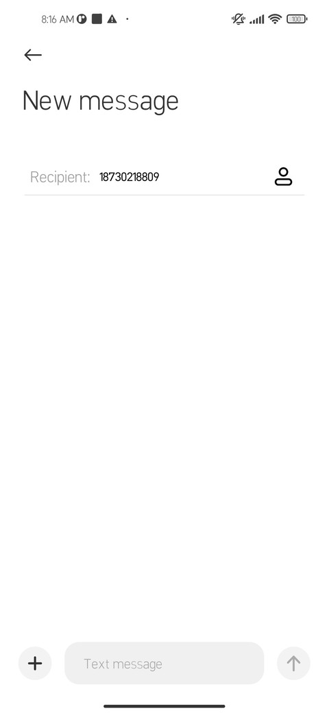 Mobi Aalltred screenshot