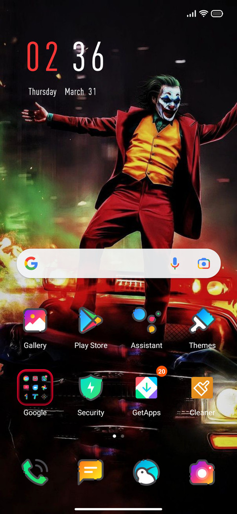 Payasete10IZ V13 screenshot