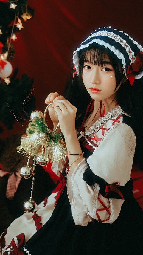 洛丽塔裙子特点 screenshot