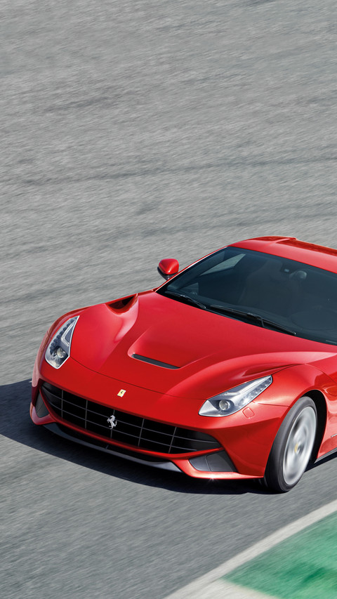 F12浑身都是黑科技 screenshot